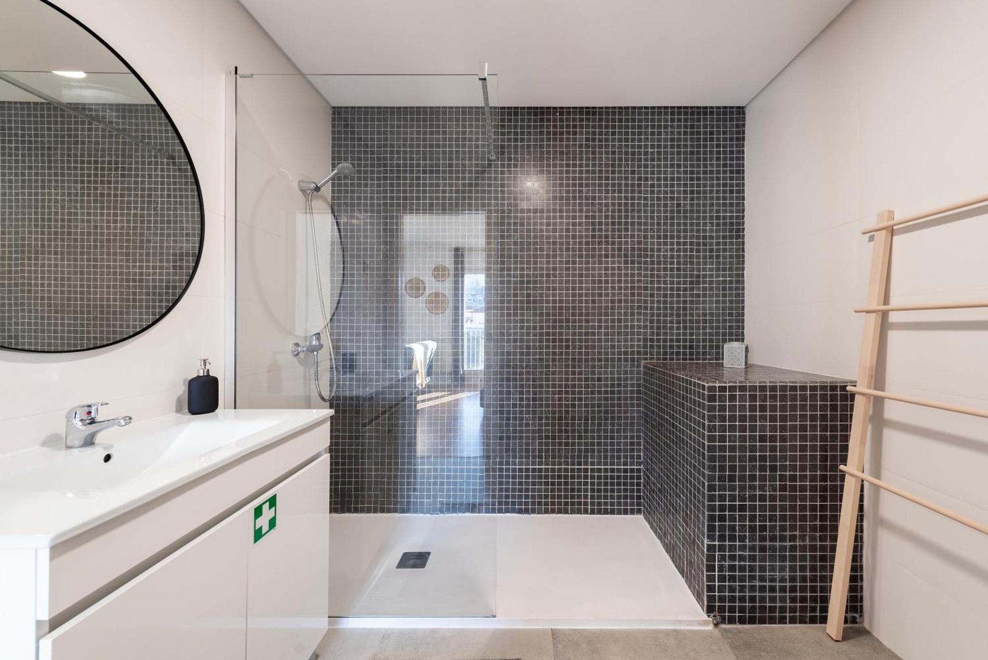 波尔图Joivy Olimpio Studio In The Heart Of The City公寓 外观 照片